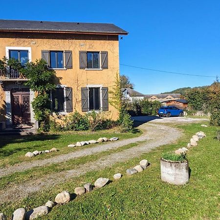 Gite De L'Adour, Renove & Chic, Parking Gerde 외부 사진