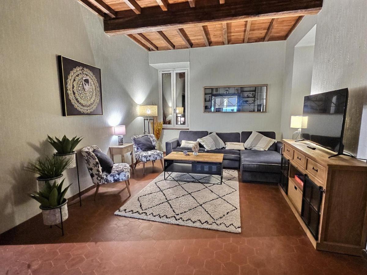 Gite De L'Adour, Renove & Chic, Parking Gerde 외부 사진