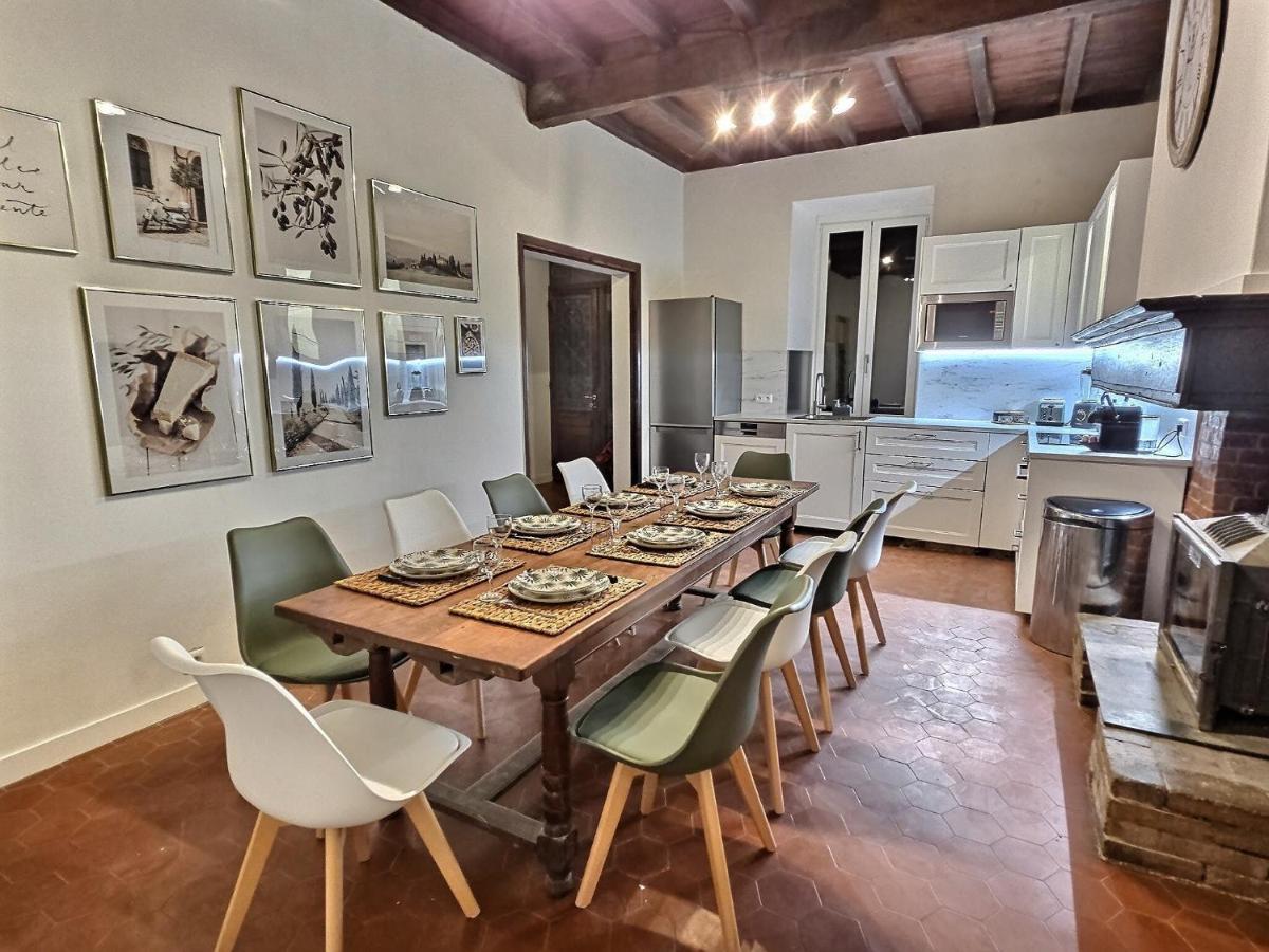 Gite De L'Adour, Renove & Chic, Parking Gerde 외부 사진