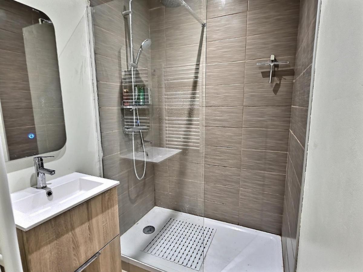 Gite De L'Adour, Renove & Chic, Parking Gerde 외부 사진